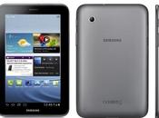Samsung Galaxy P3100 prezzi video presentazione