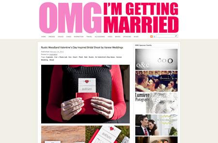 As Seen On | OMG I'm Getting Married | #02