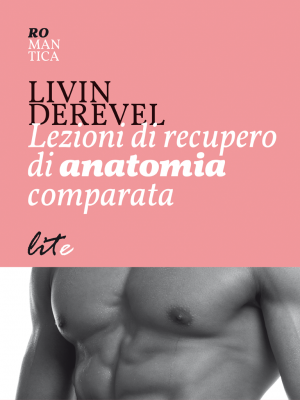 [Recensioni] Quattro racconti di Livin Derevel