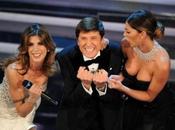 Sanremo: serata d’apertura