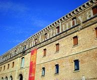 Museu d'Historia de Catalunya by Jaume Meneses