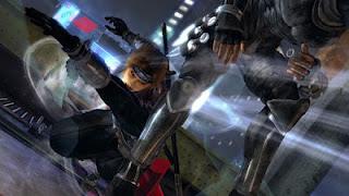 Dead Or Alive 5 : ancora nuove immagini gameplay