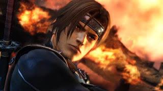 Dead Or Alive 5 : ancora nuove immagini gameplay