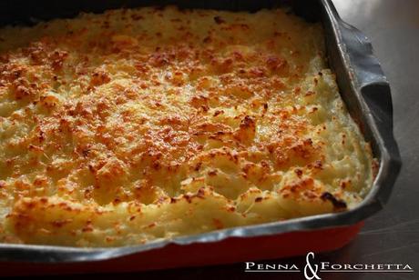 Hachis Parmentier a modo mio