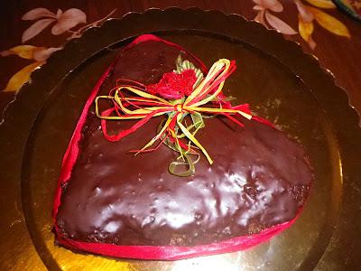 il Mio cuore di San VALENTINO