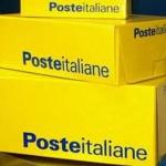 Poste Italiane 150x150 Uffici Postali Chiusi il 15 Febbraio causa Neve, lElenco