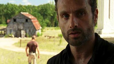 The Walking Dead - Ripartenza e record!