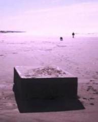 misteri,mistero,casse metalliche spiaggia,ufo,alieni,scatole spiaggia oregon,notizie curiose