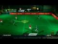 Fifa Street, quattro video che mostrano il game-play