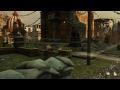 Uncharted trailer Flachback Pack