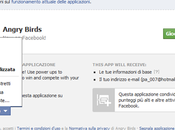 Come giocare Angry Birds Facebook