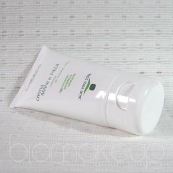 Erbania Crema Mani e Piedi 50% Aloe