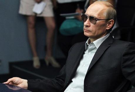 RUSSIA: Putin “l’eterno” candidato al Cremlino, riassunto delle puntate precedenti