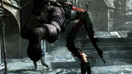 Tante nuove info su Resident Evil 6