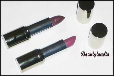 SéPHIR - Irresistibile Attrazione- Virtual Touch Lipstick 831 931 (Recensione/Review)