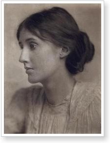 Virginia Woolf