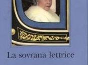 sovrana lettrice Alan Bennett