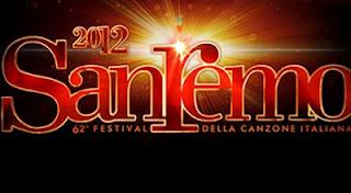 Sanremo 2012, prima serata
