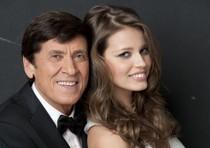 sanremo 2012,morandi ascolti