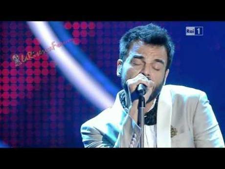 0 Francesco Renga   La tua bellezza | Testo Video | Sanremo 2012