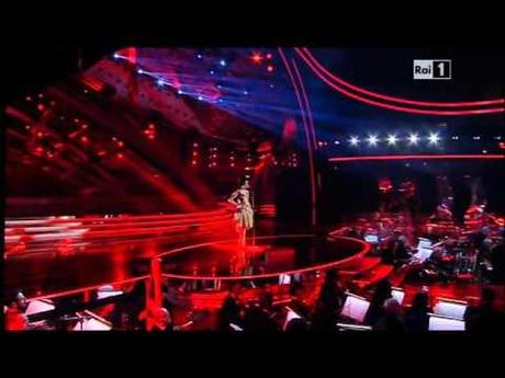 0 Nina Zilli   Per sempre | Testo Video | Sanremo 2012