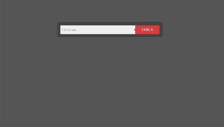 Costruire-un-box-di-ricerca-in-Css3