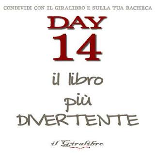 30 Days con il Giralibro - 14-15# Day