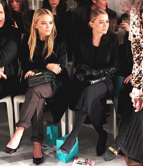 NY FASHION WEEK | Le mie scelte da passerelle, front row e street style