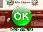 Come scoprire siti rischio Google