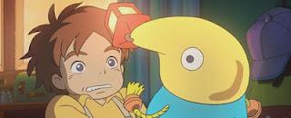 Ni No Kuni : il gioco accusa un ritardo, uscirà nel 2013 ma in italiano