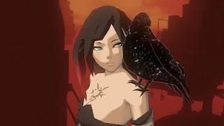 Gravity Rush ritarda, fissata una nuova data di uscita