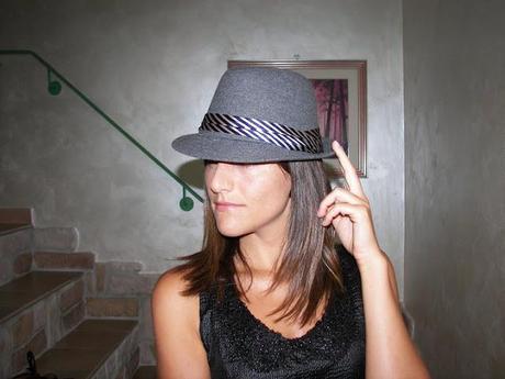 Manela Garofalo Vote for me