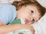 Bambini adolescenti: diminuiscono sonno notturno