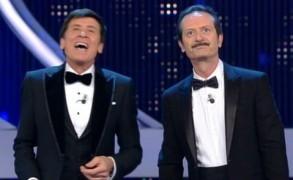 sanremo 2012 ,buffera rai, ira di gianni morandi