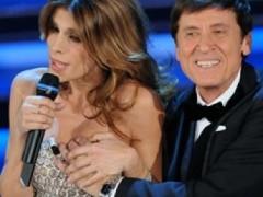 elisabetta canalis, e steve