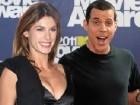 elisabetta canalis, e steve