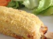 Stecco merluzzo panure mais