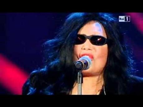 0 Sanremo 2012, DAlessio Bertè | Testo ,Video, Comm.YT