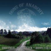 Sons of Anarchy – Unofficial Soundtrack - S3-CD 4