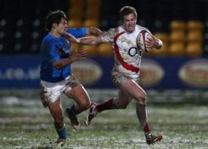 Sei Nazioni U20, Italia-Inghilterra si recupera il 3 marzo