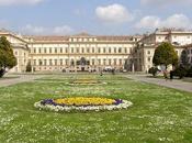 Chiuse definitivamente sedi ministeriali alla Villa Reale Monza