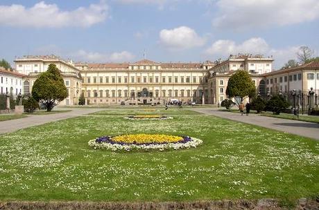 Chiuse definitivamente le sedi ministeriali alla Villa Reale di Monza