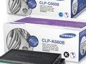 Toner LASERJET Samsung