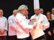 Campionato Italiano Finger Food “Chef punta dita”