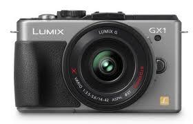 Panasonic DMC-GX1X, la digitale che vuol fare la reflex