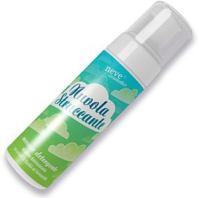 Neve Cosmetics - Beauty Farm crema detergente e maschera idratante 2 in 1