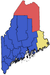 Primarie USA: LIVE Caucus MAINE; sorpresa in vista?