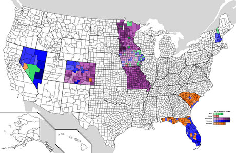 Primarie USA: LIVE Caucus MAINE; sorpresa in vista?