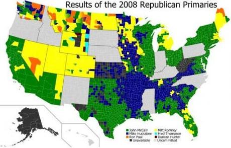 Primarie USA: LIVE Caucus MAINE; sorpresa in vista?