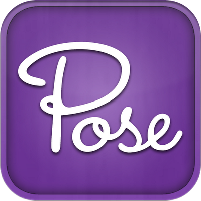 DISCOVER FASHION with POSE app